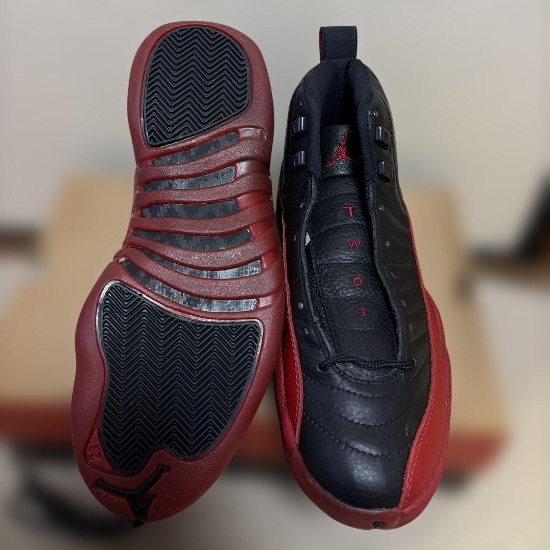 NIKE ジョーダンサイズ10.5 未使用品