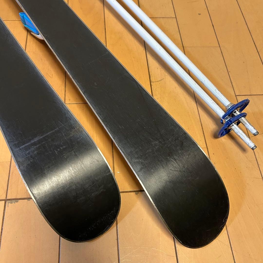 ☆売約済み☆ PURECONSCIOUS 110cm ブーツ　19〜19.5cm