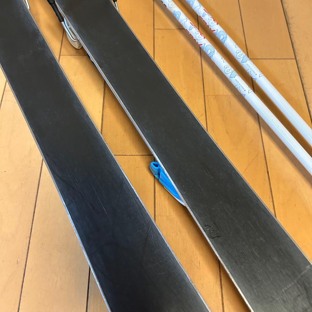 ☆売約済み☆ PURECONSCIOUS 110cm ブーツ　19〜19.5cm