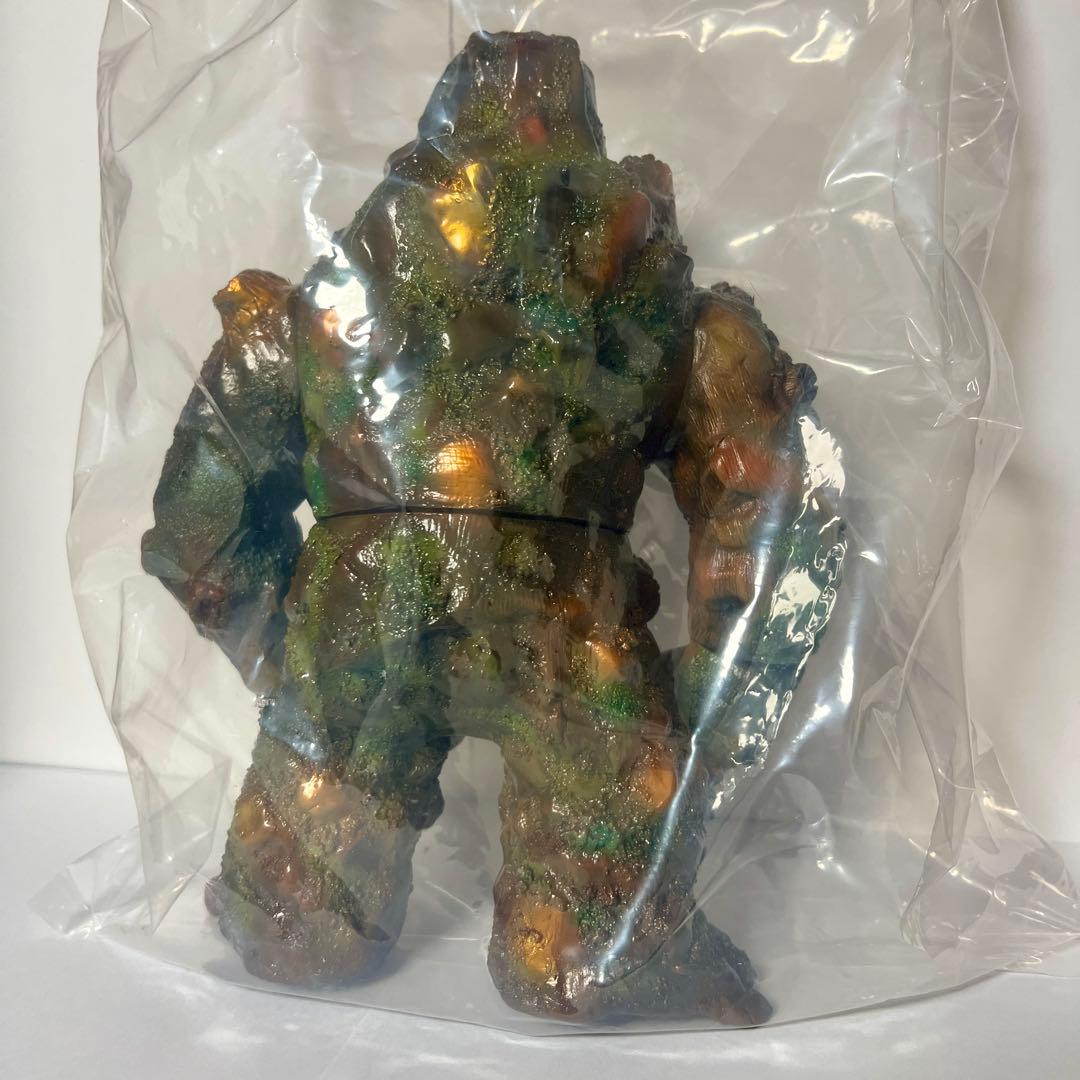 【一点物】【週末値下げ価格】シカルナ工房　ガンバア
