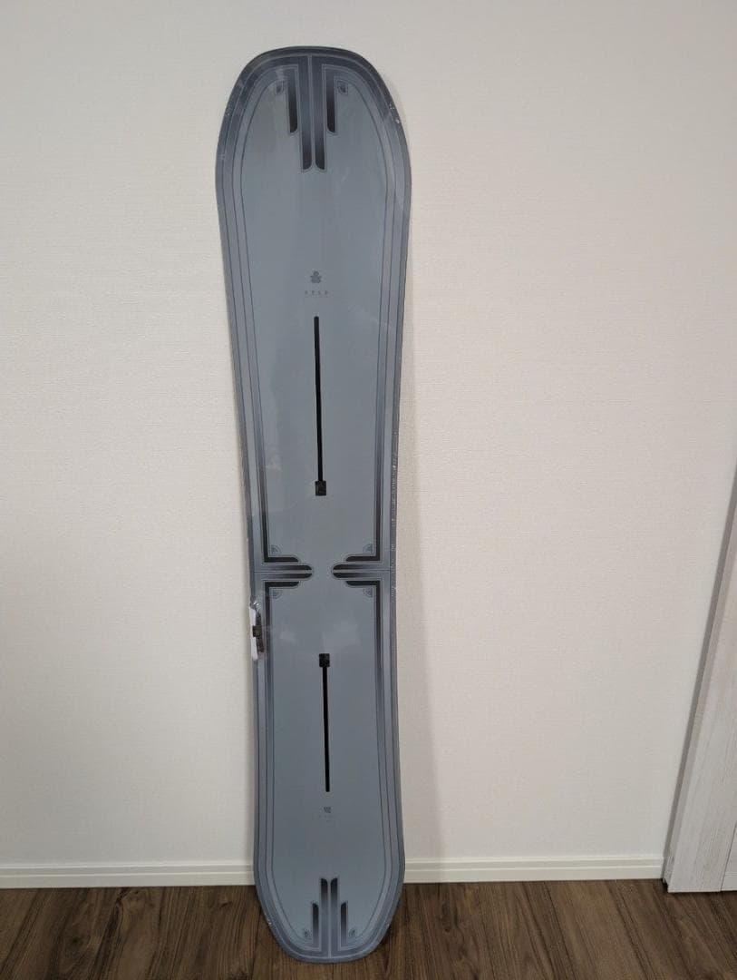 【新品・希少】Signal OMNI YUKI 158cm 角野友基モデル