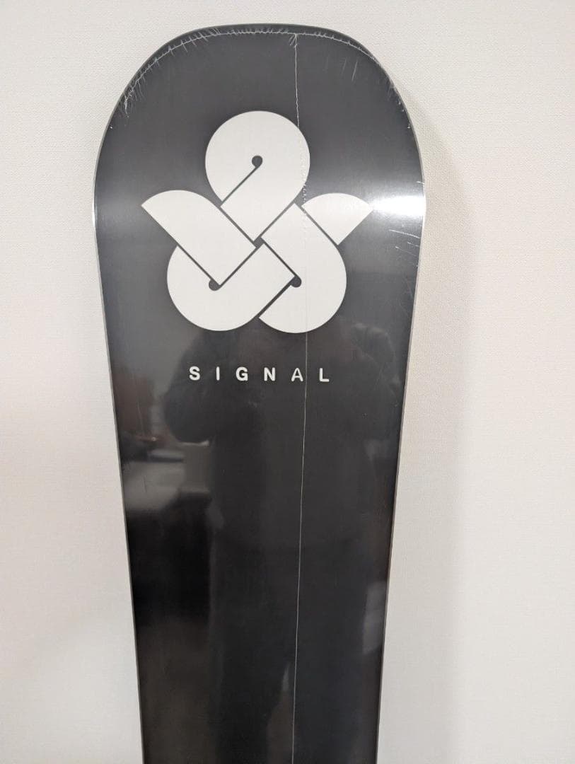 【新品・希少】Signal OMNI YUKI 158cm 角野友基モデル