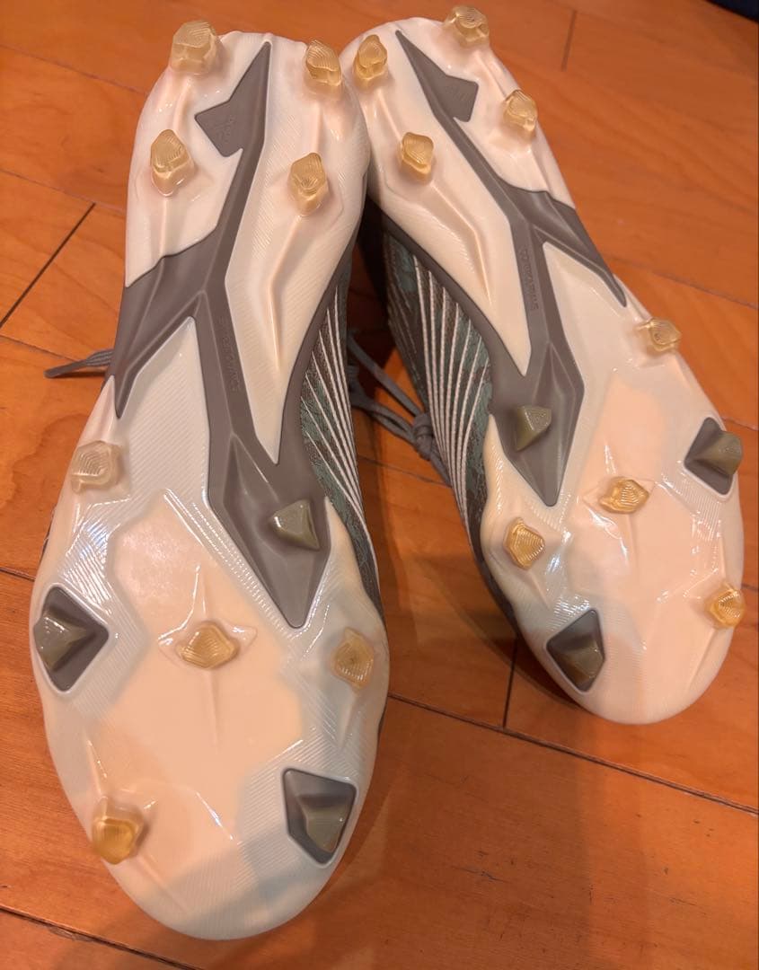 【美品！】アディダス　プレデター 27.5cm