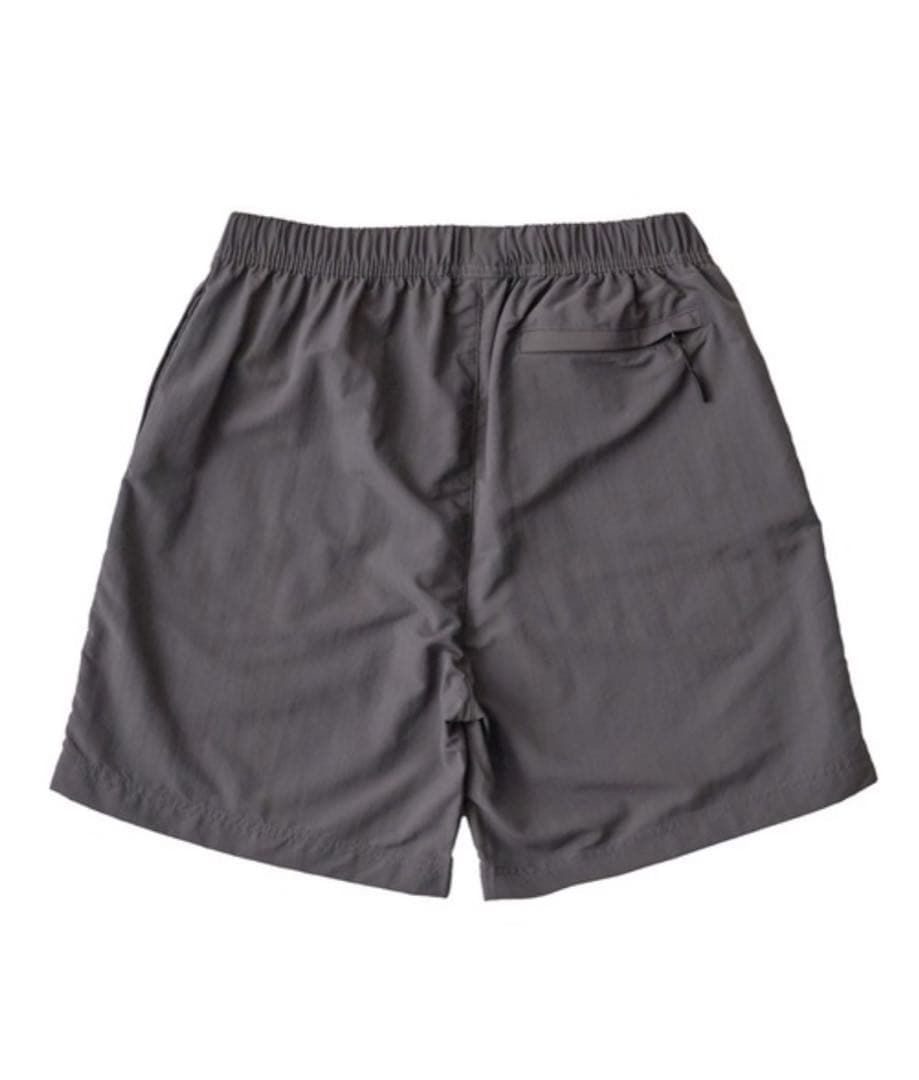 メンズウェア TANGRAM TGM NYLON EASY SHORTS XL