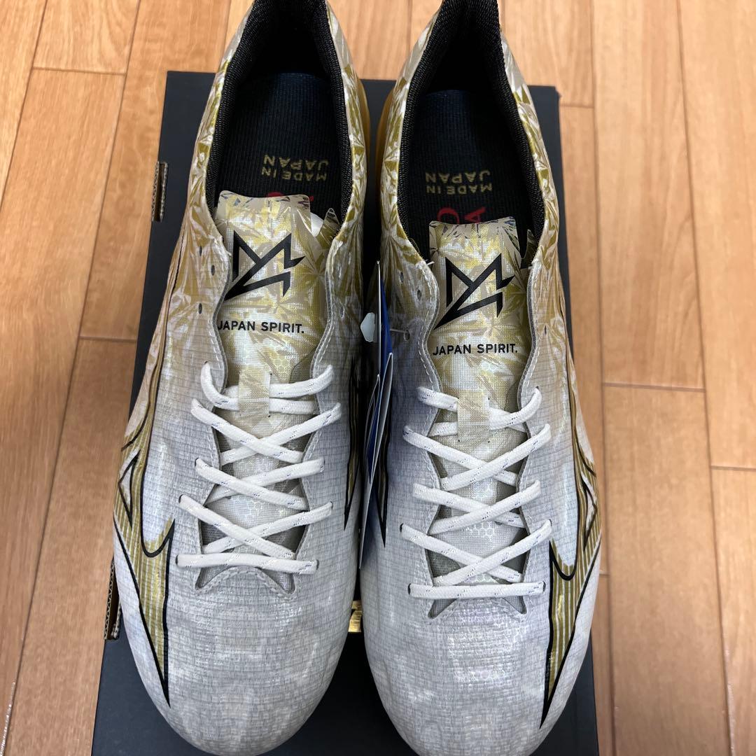 Mizuno アルファJAPAN サッカースパイク