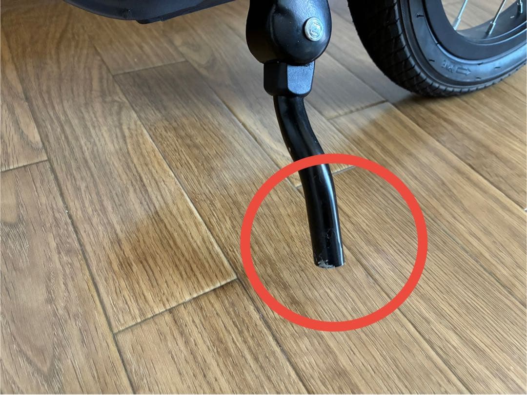 【アップルスター】STRIDER 14X 青 14インチ 金沢市