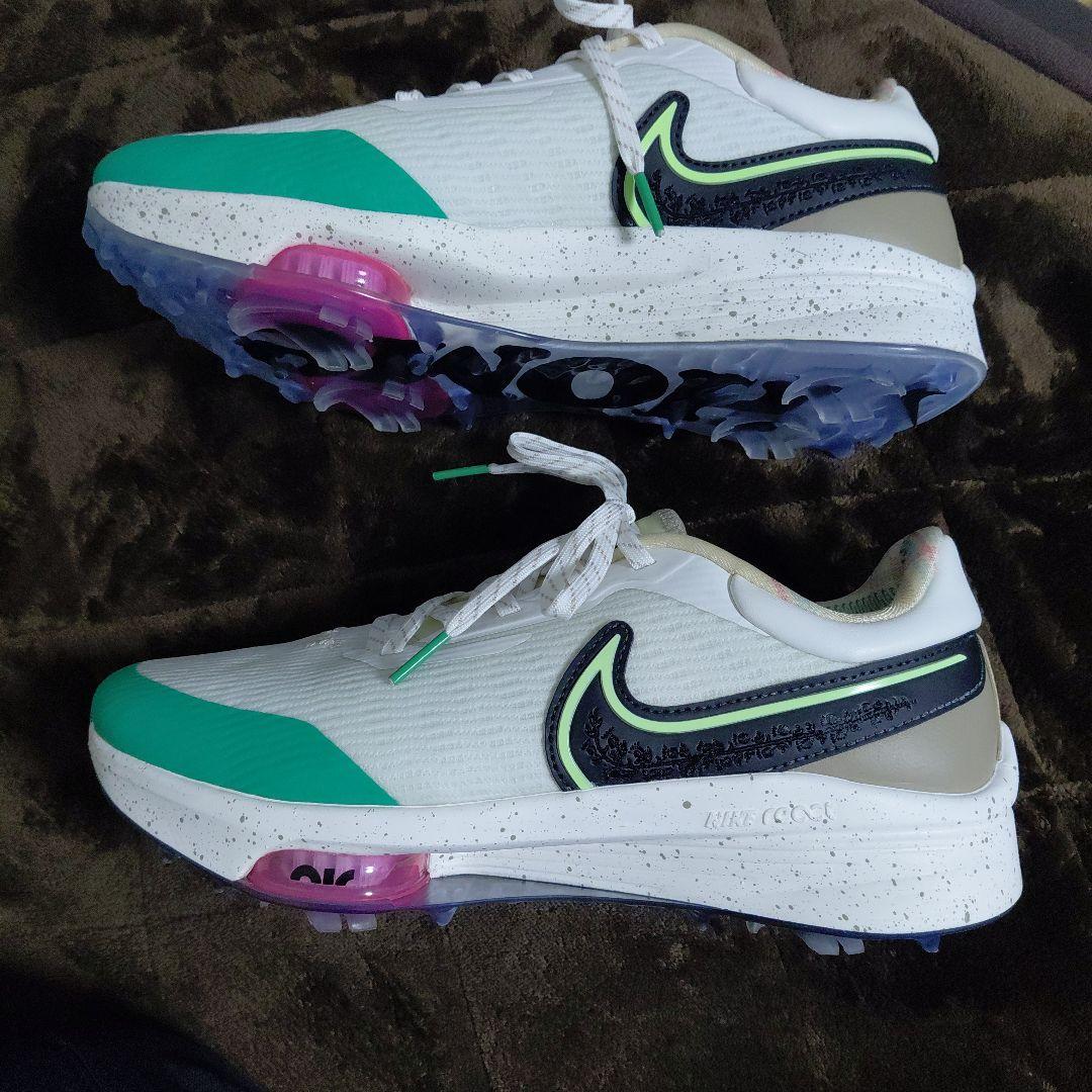 ナイキ Nike Air Zoom Infinity Tour Next％