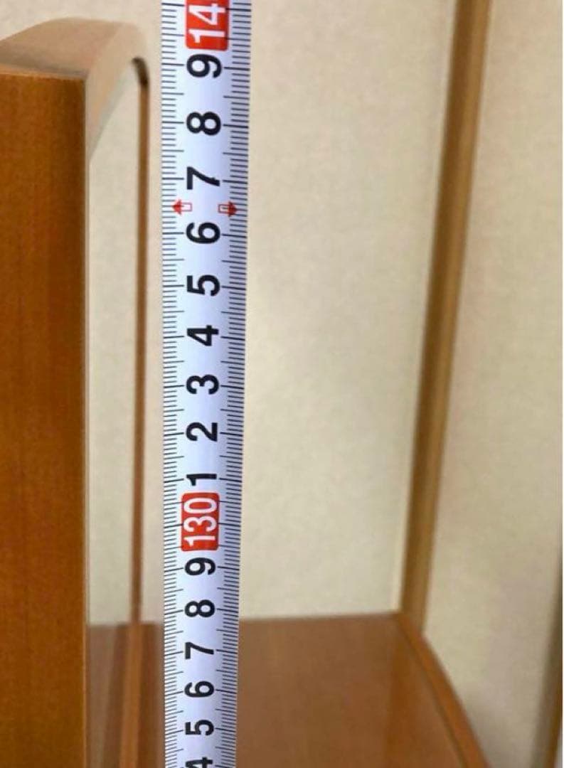 鏡台 ドレッサー 化粧台 かがみ カガミ 大塚家具 IDC 収納