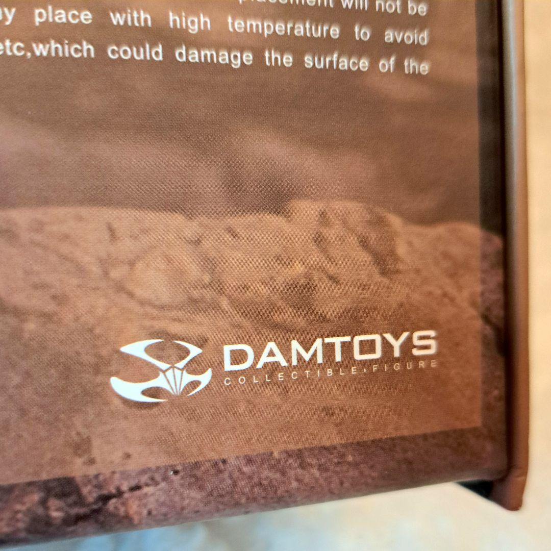 DAMTOYS ネイビーシールズ SDV チーム1 レッドウィングス スナイパー