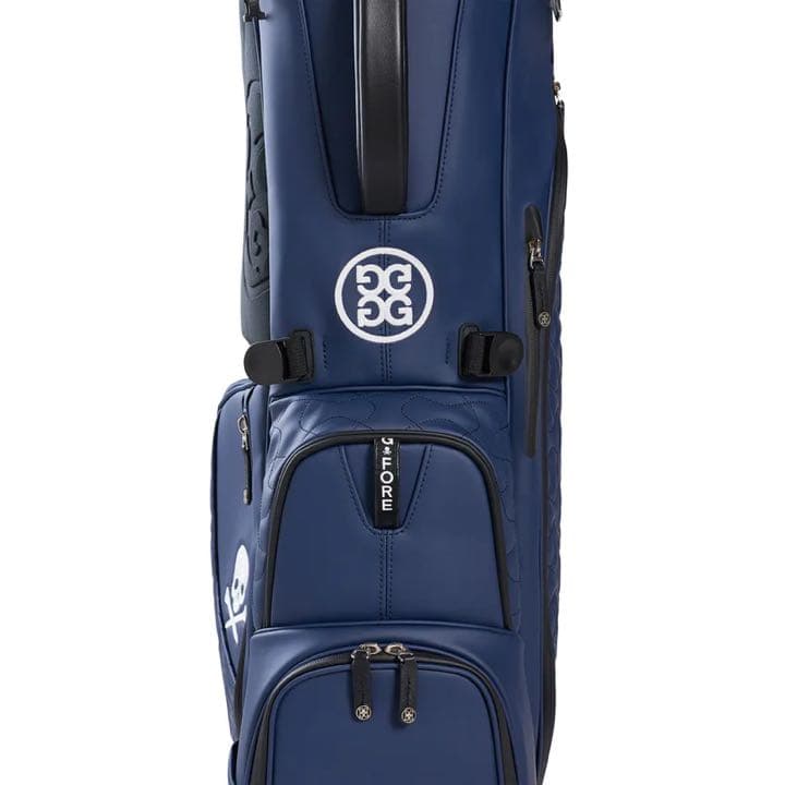 ジーフォー　gfore ゴルフバック