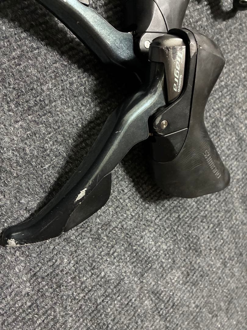 Shimano Tiagra シフター & ディレイラー セット