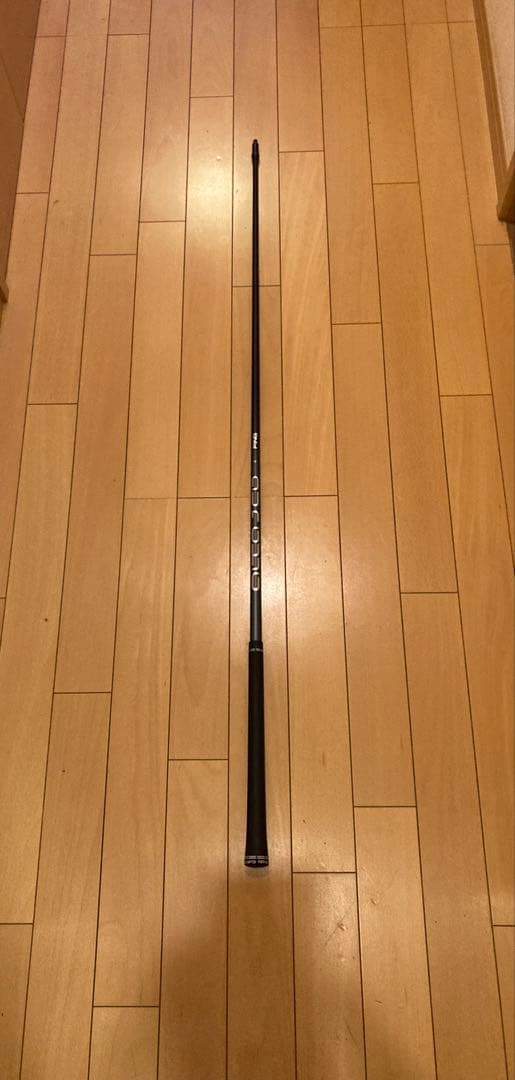PING ALTA JCB SLATE S ビンG425ドライバー純正シャフト