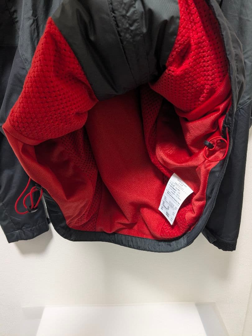 激レア‼️Nike ナイロン セットアップ上下 ブラック XL ｙ２ｋ