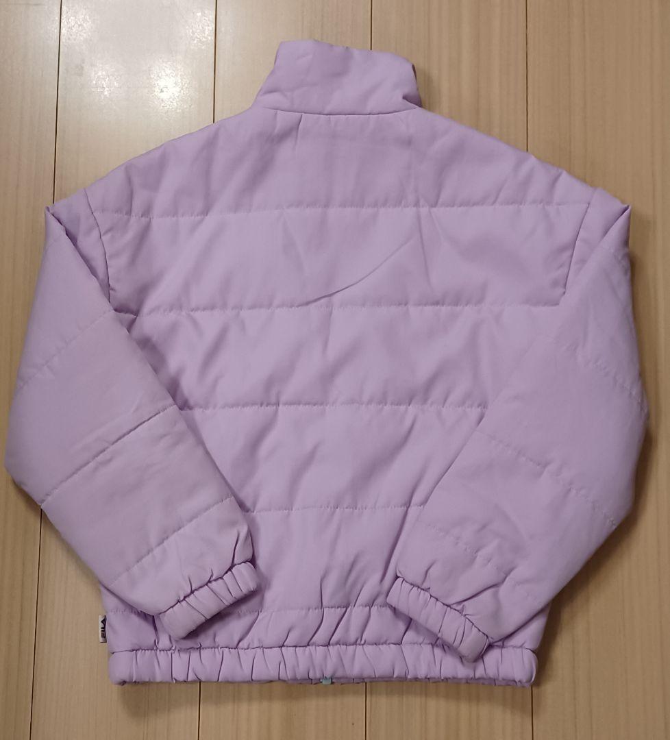 FILA ジャージ テニスウェア 5点セット 140