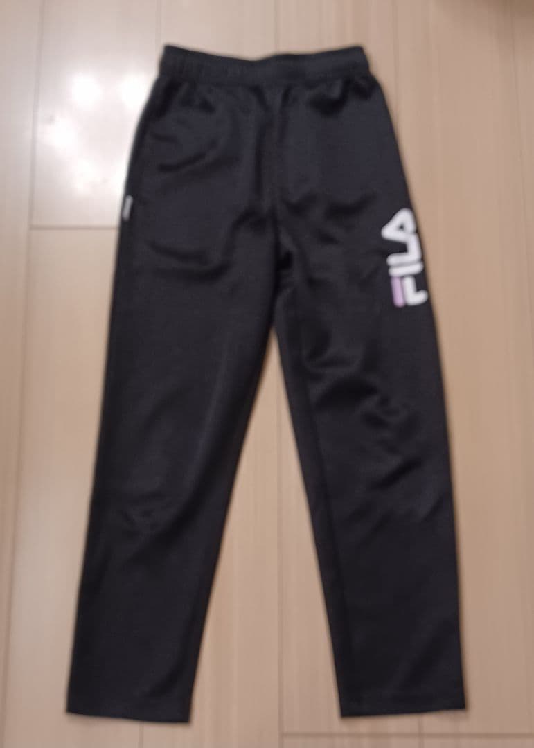 FILA ジャージ テニスウェア 5点セット 140