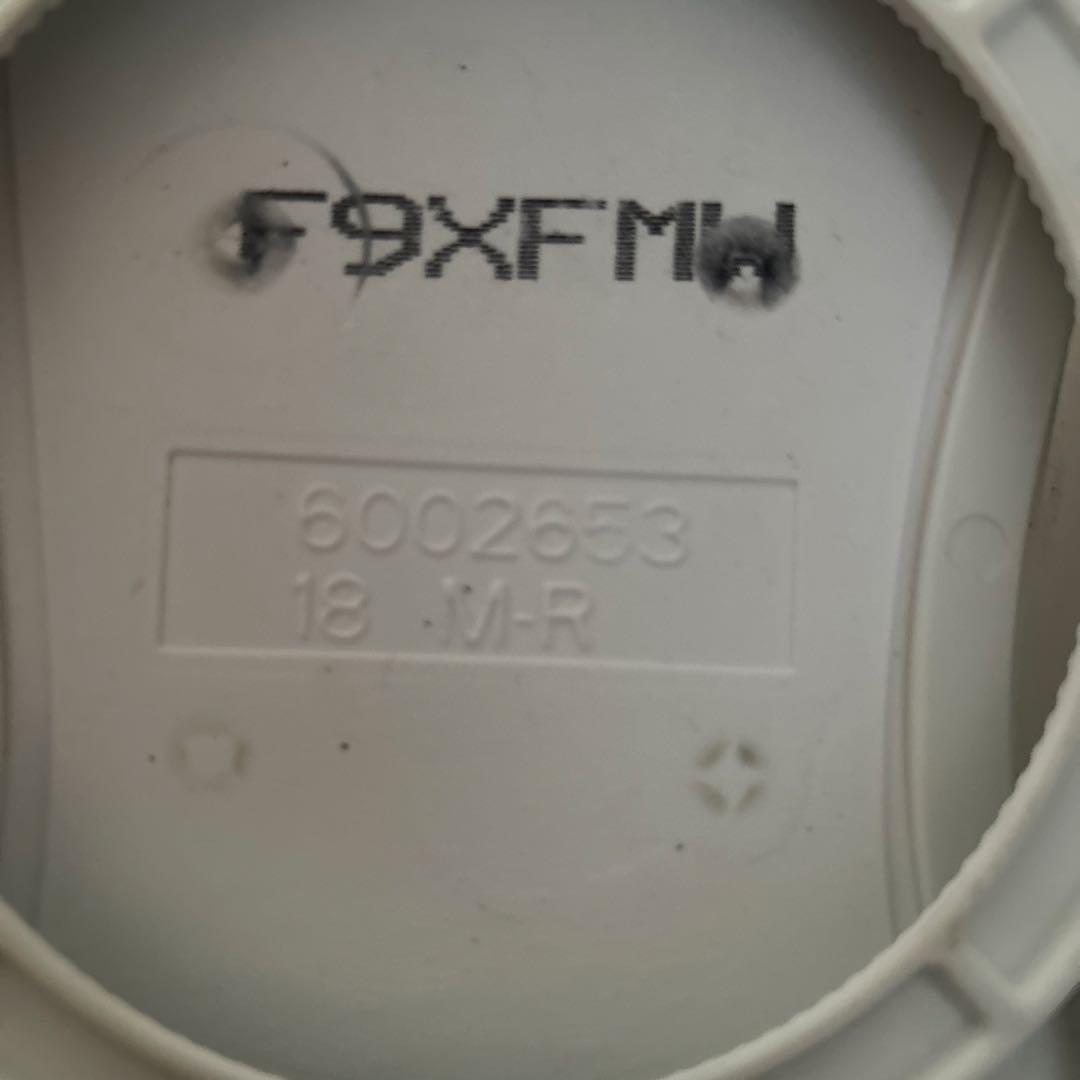 スノーボード　FLUX XF2018/2019ビンディング サイズM