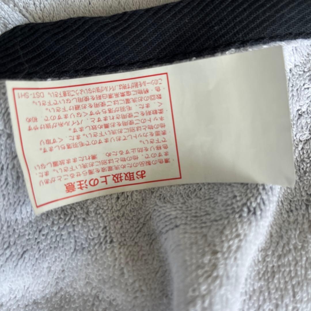 EIKICHI YAZAWA タオル バイクデザイン希少品　お値引き相談あり