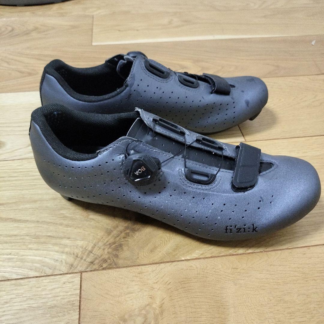 ウェア Fizik TEMPO OVERCURVE R5 26.7 cm EU41.5
