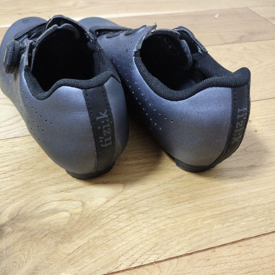 ウェア Fizik TEMPO OVERCURVE R5 26.7 cm EU41.5