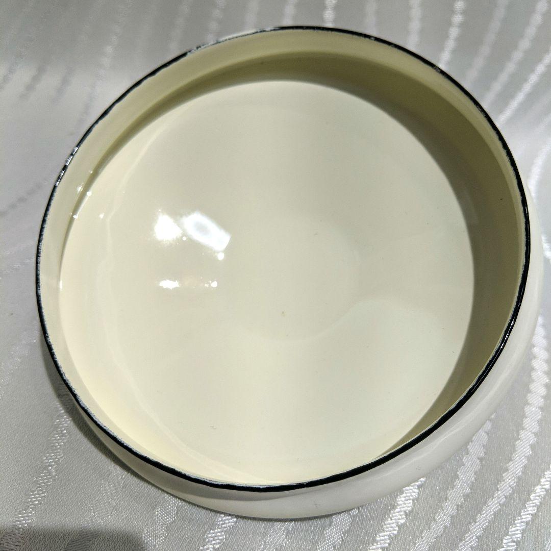 【未使用】ホーローケトル&両手鍋セットLINCOWARE　リンコーウェア