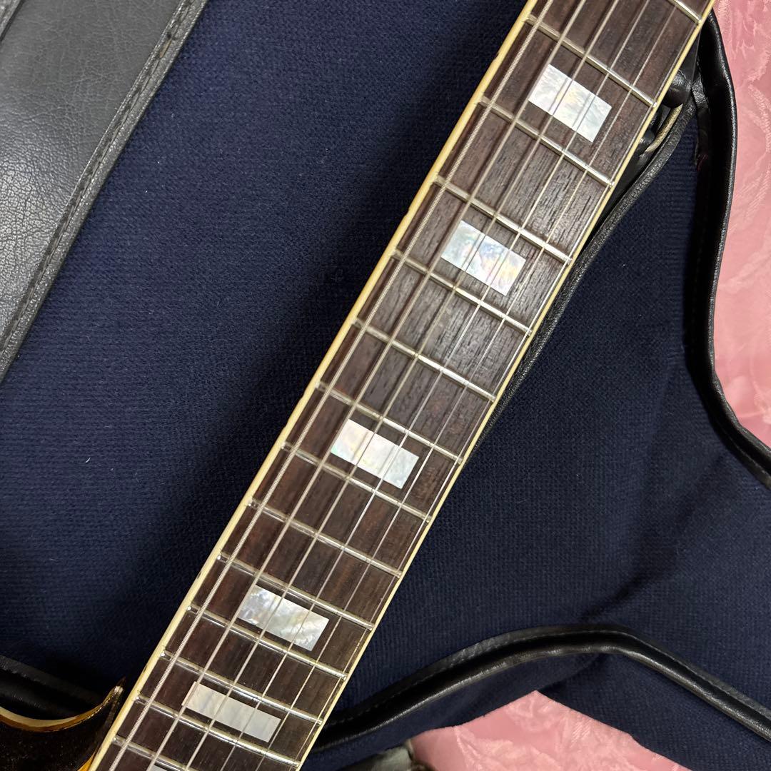 Aria pro ii ES-700 78年？ビンテージ