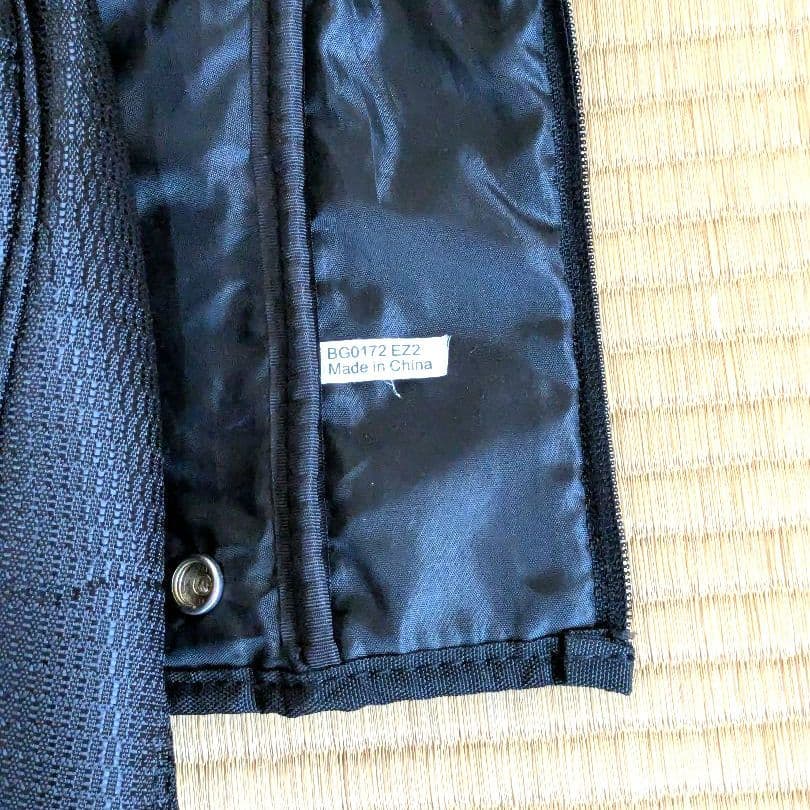 NIKE GOLF ナイキ ゴルフ キャディバッグ BG0172 ブラック 黒