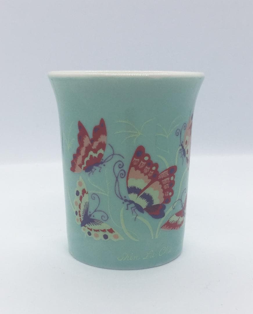 ★杏露酒/魅惑の中国陶器　全6種セット