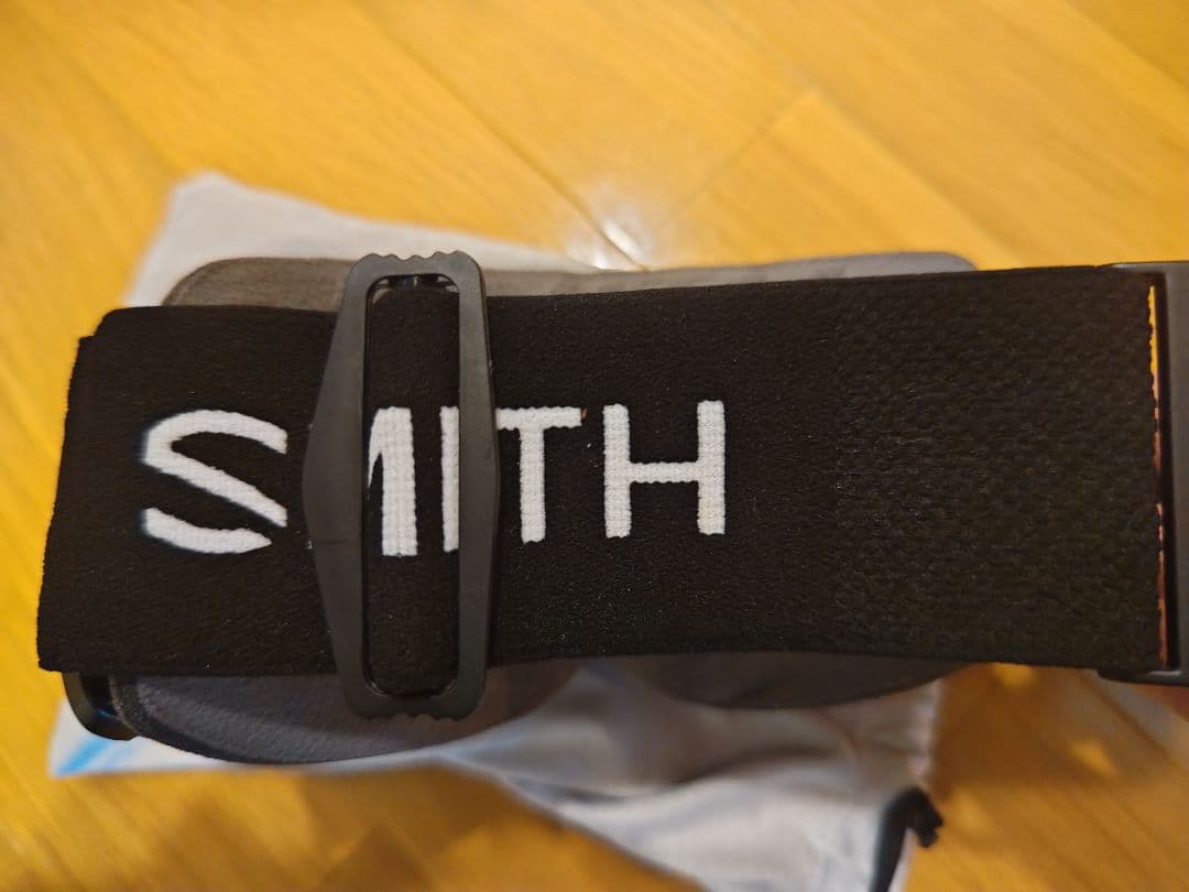 Smith ゴーグル SKYLINE XL 調光レンズ JAPAN fit