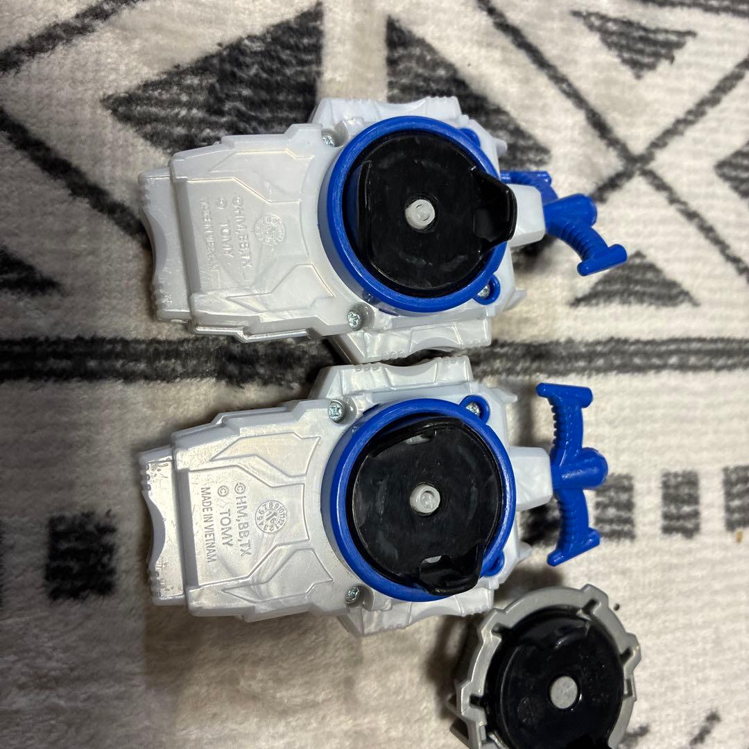 ベーゴマ セット