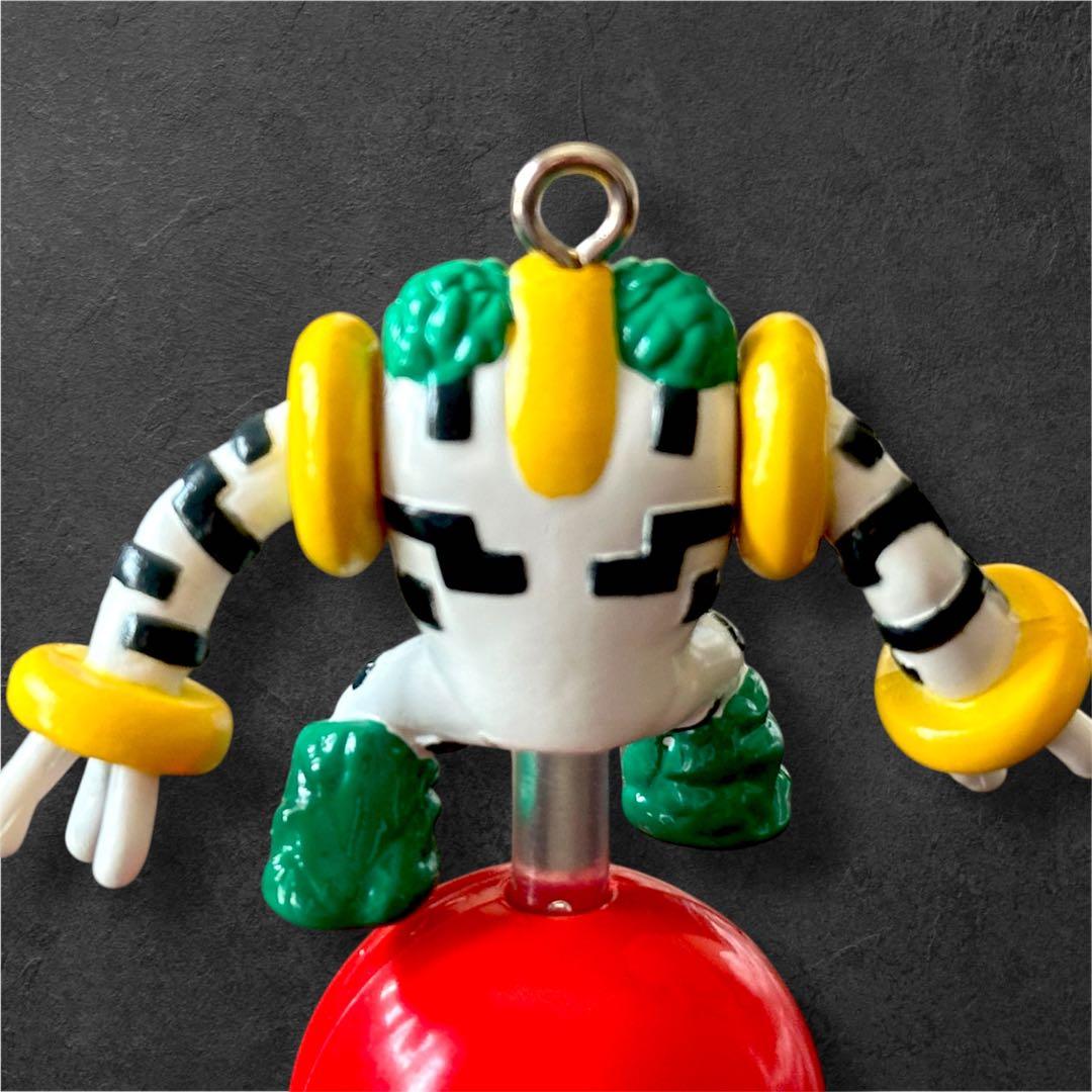 【激レア・非売品】ポケットモンスター 立体ポケモン図鑑 レジギガス フィギュア
