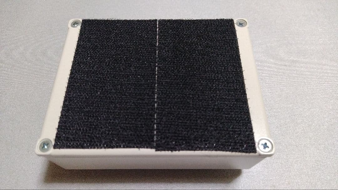 ギター Flux Effects Liquid Tremolo