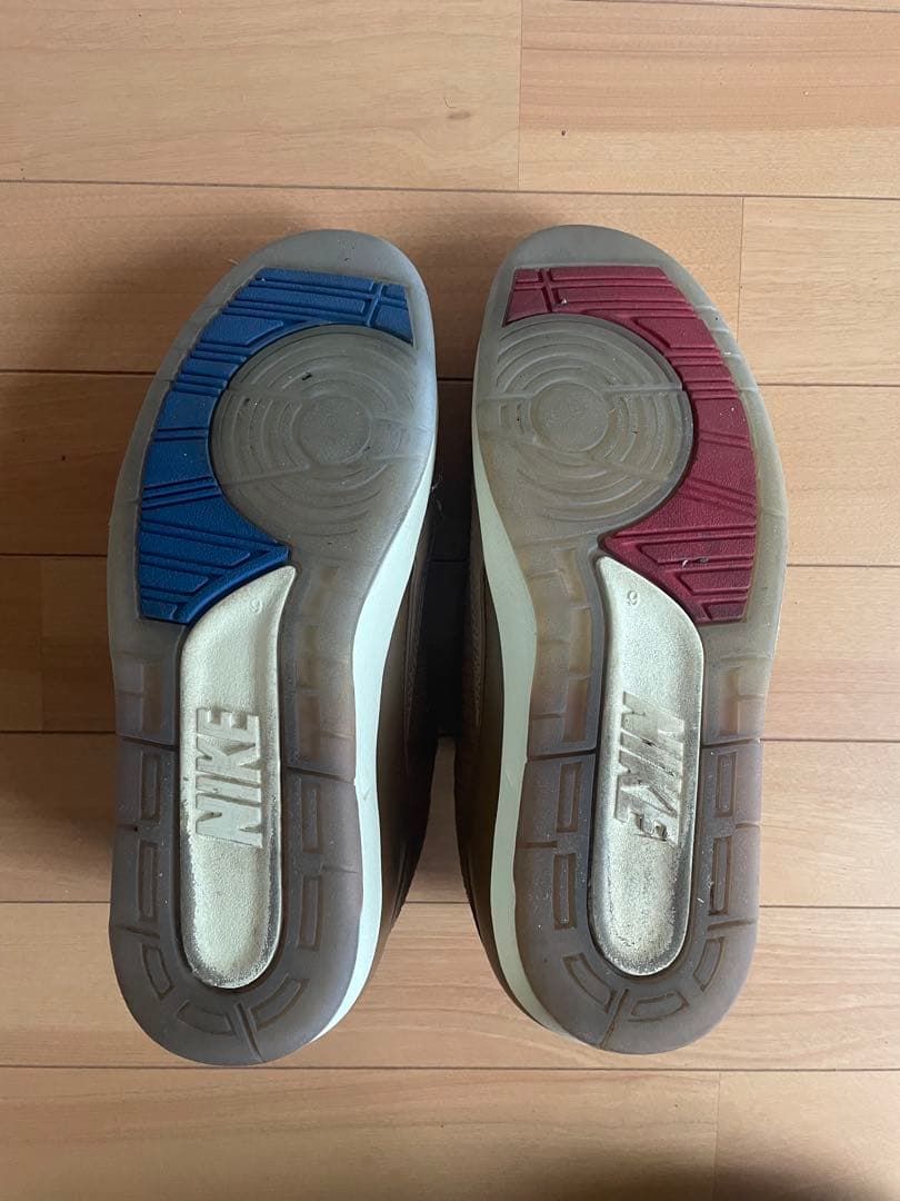 シューズ(男性用) AIR JORDAN 2 RETRO