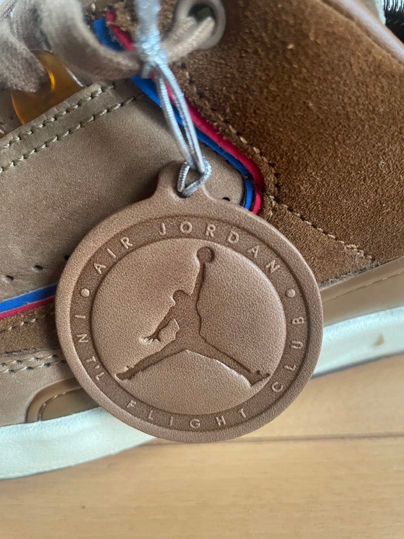 シューズ(男性用) AIR JORDAN 2 RETRO
