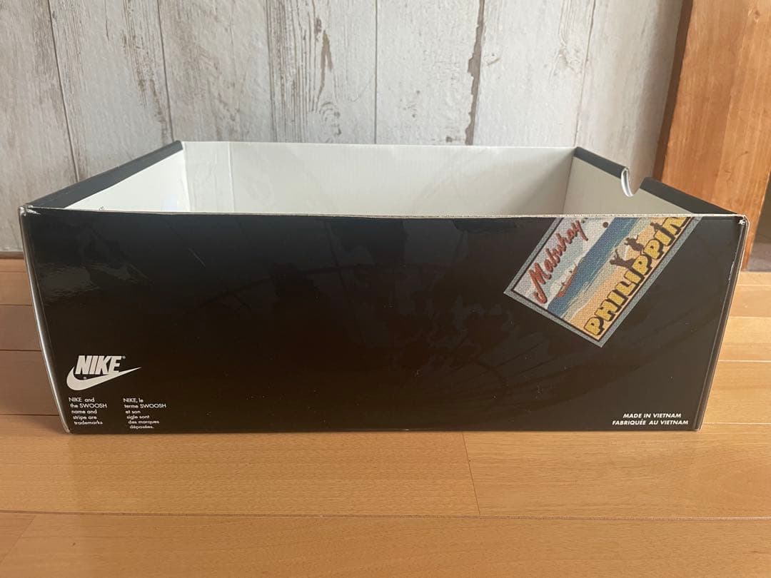 シューズ(男性用) AIR JORDAN 2 RETRO