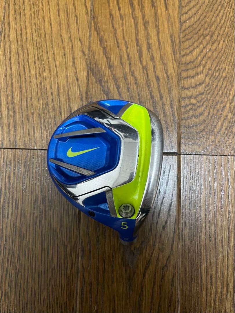 Nike Vapor fly フェアウェイウッド 5番