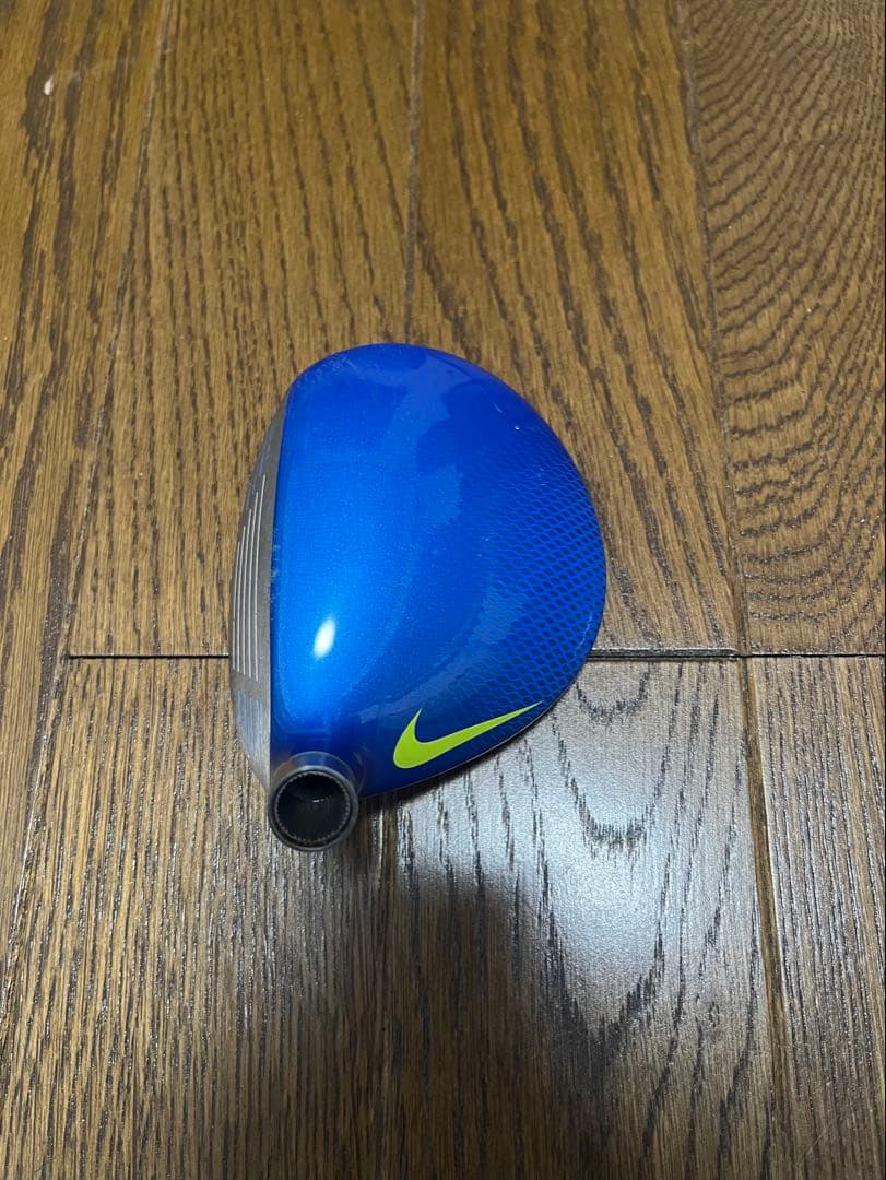 Nike Vapor fly フェアウェイウッド 5番