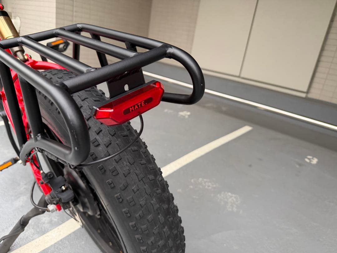 MATE XBIKE MATE X250MATEメイトバイク限定カラー