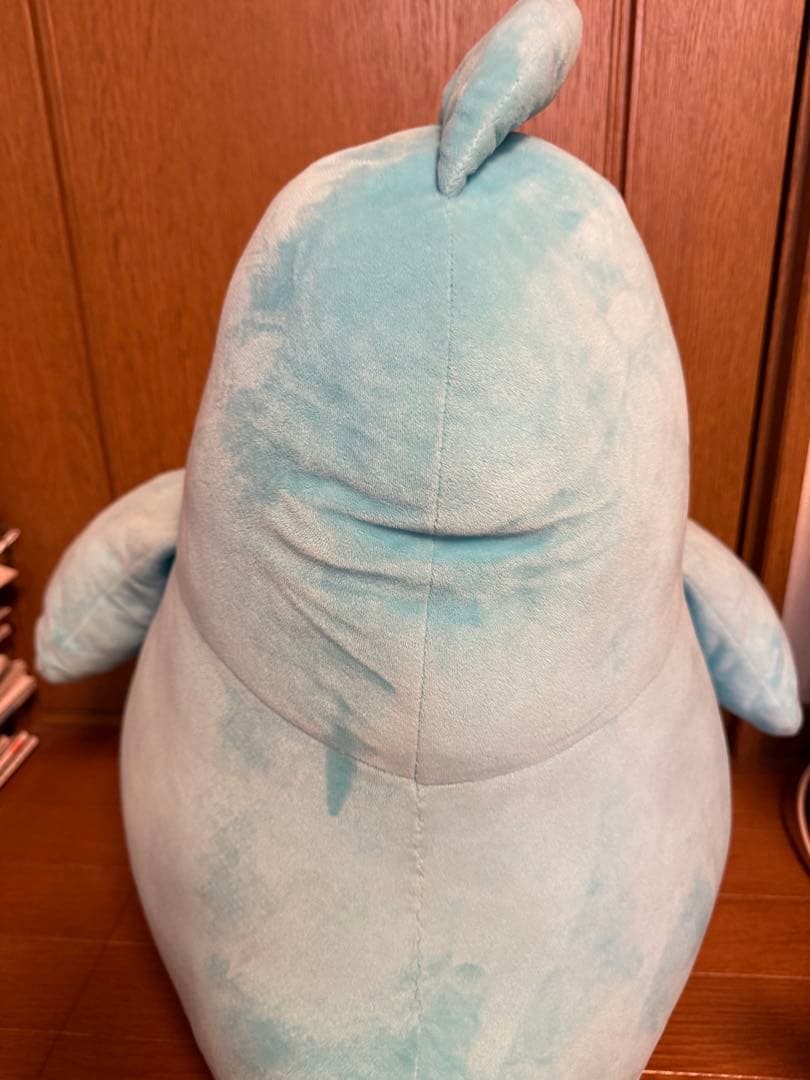 日向坂46 ポカ大 ぬいぐるみ 初代