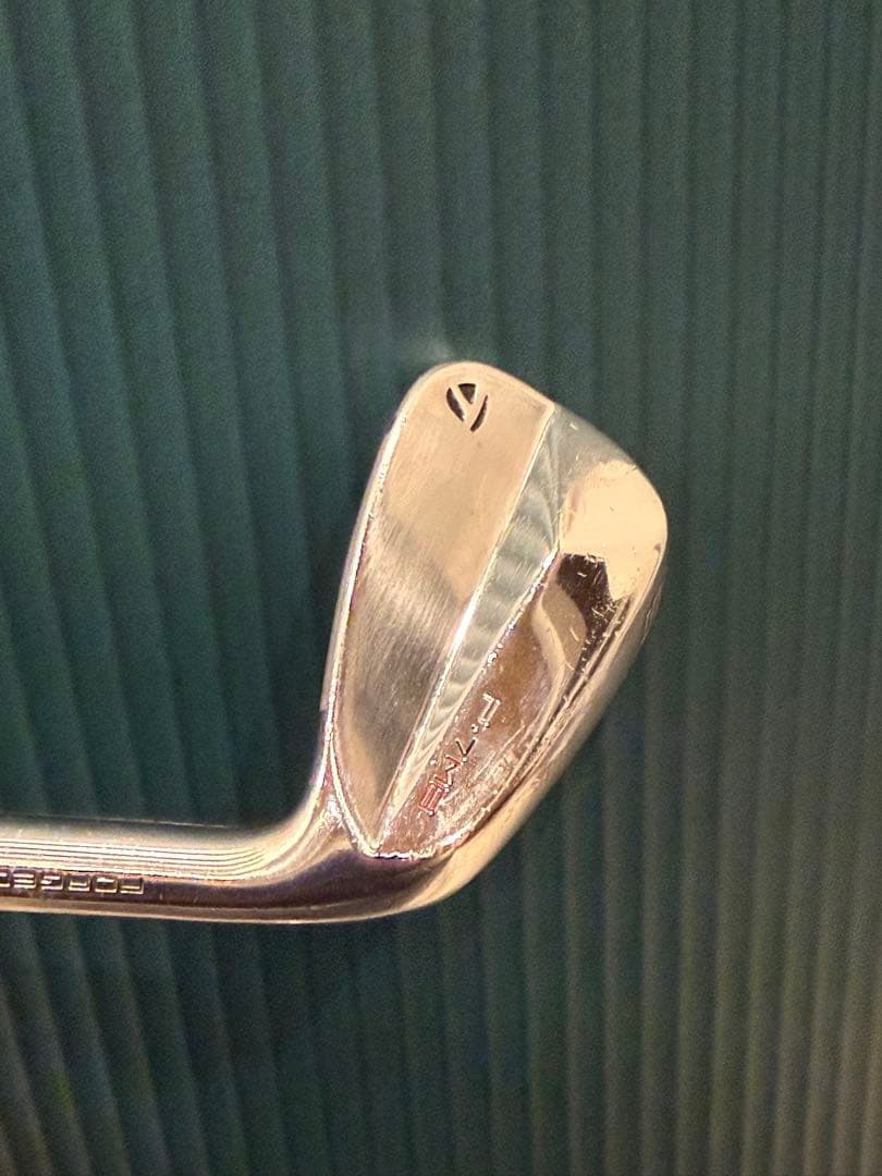 セール中　P770 & P7MB 6本KBS TOUR 130X ／MCC
