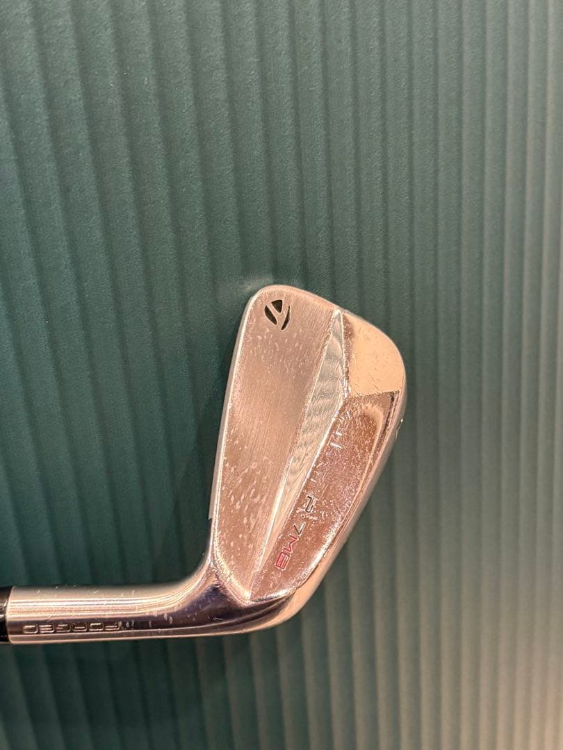 セール中　P770 & P7MB 6本KBS TOUR 130X ／MCC