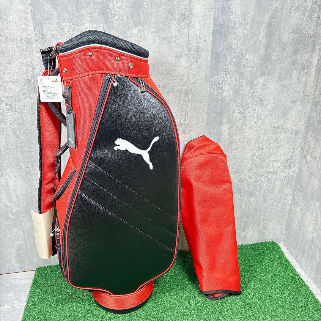 XXIO ドライバー付きゴルフクラブセット　バッグ新品