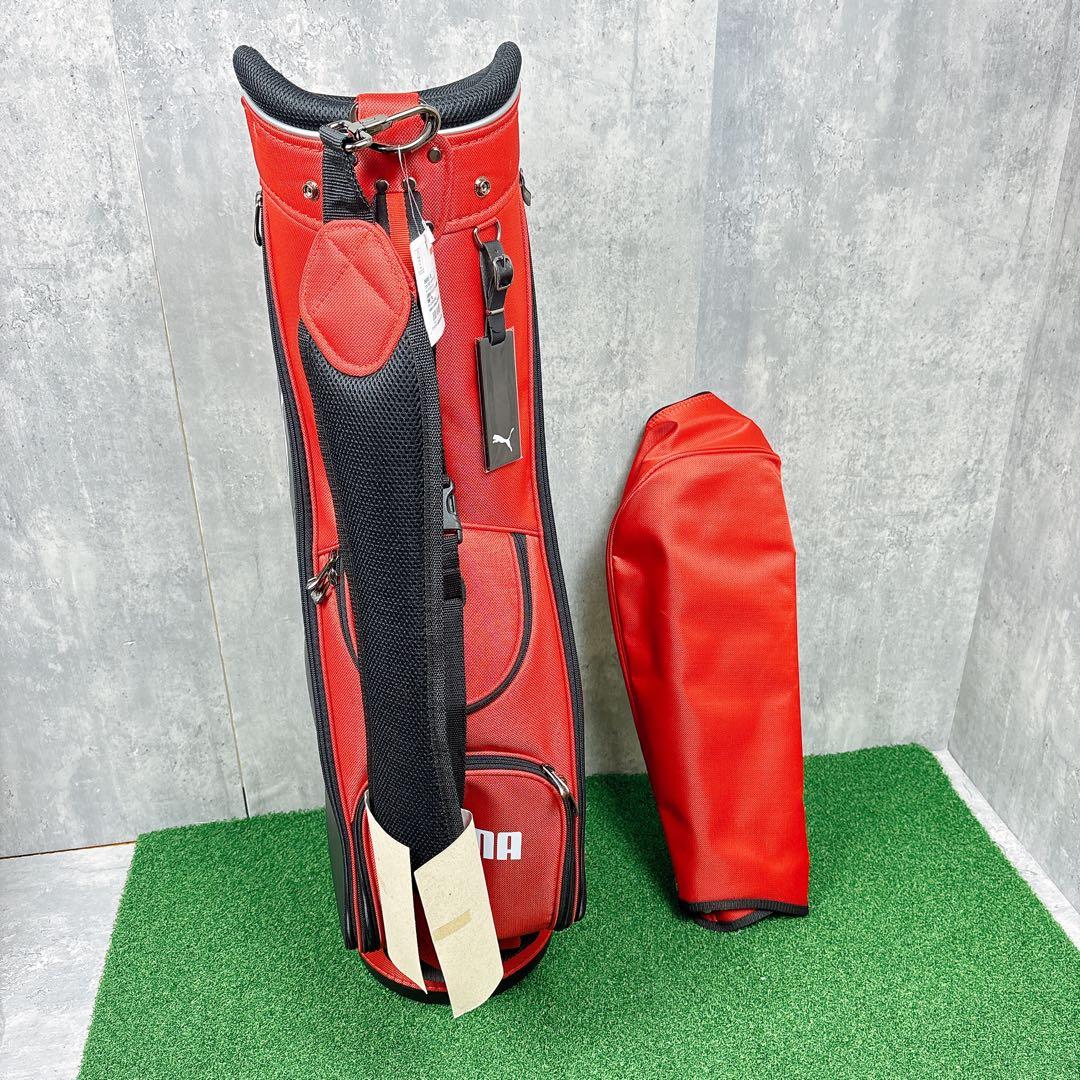 XXIO ドライバー付きゴルフクラブセット　バッグ新品