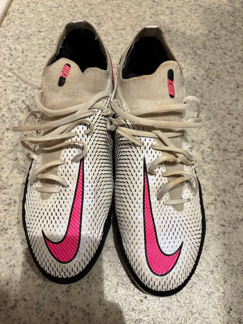 シューズ Nike Phantom GT elite FG 28.5 cm