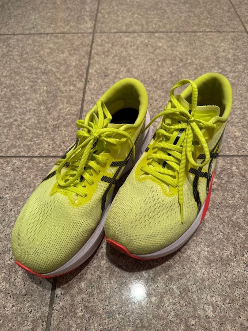 スパイク・シューズ asics MAGIC SPEED 4 27.5cm