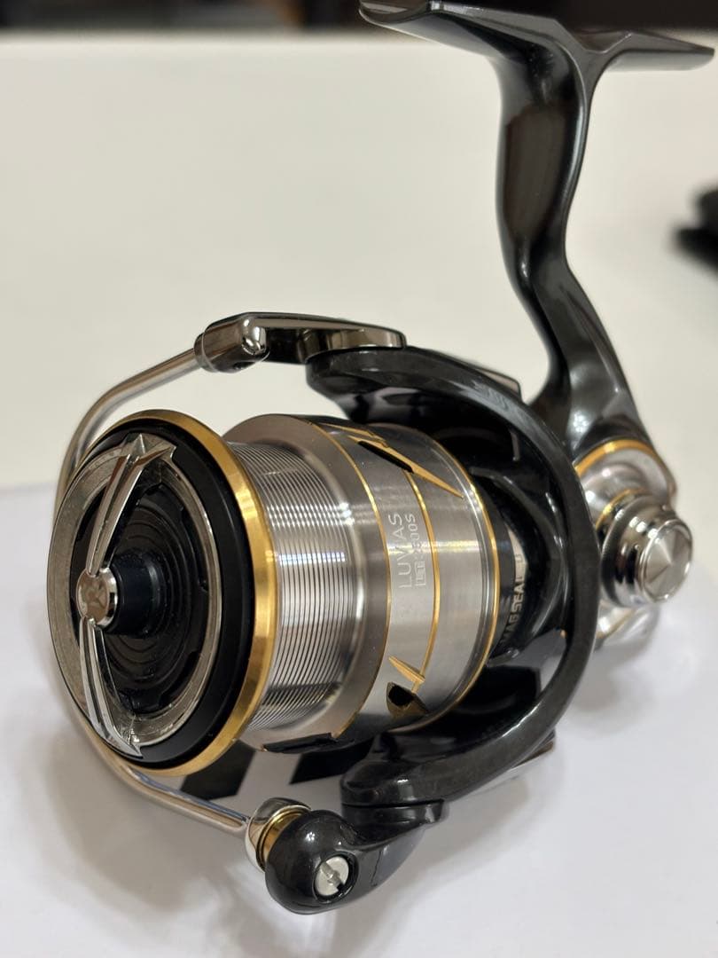 ダイワ　20ルビアス　FC LT 2500S