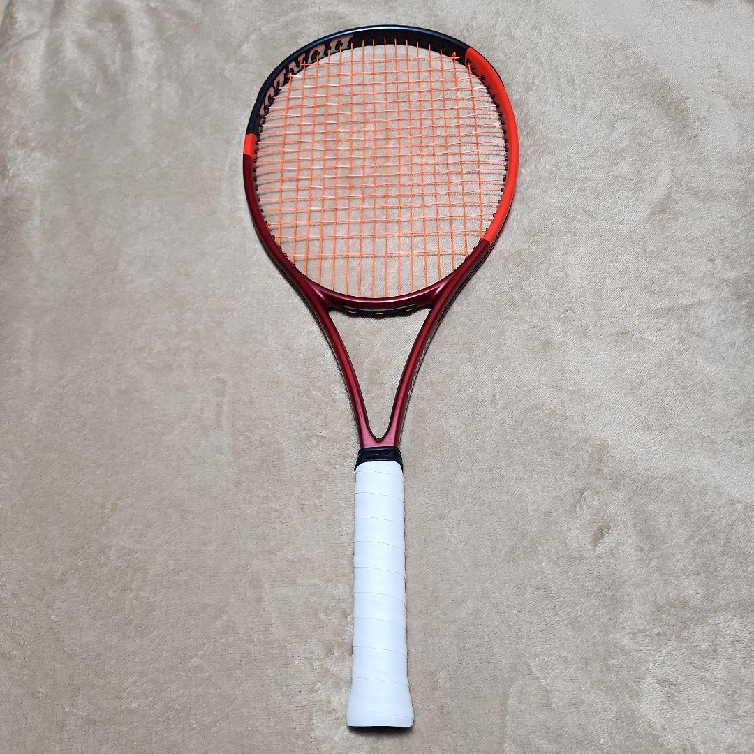 ダンロップ DUNLOP CX 200 OS