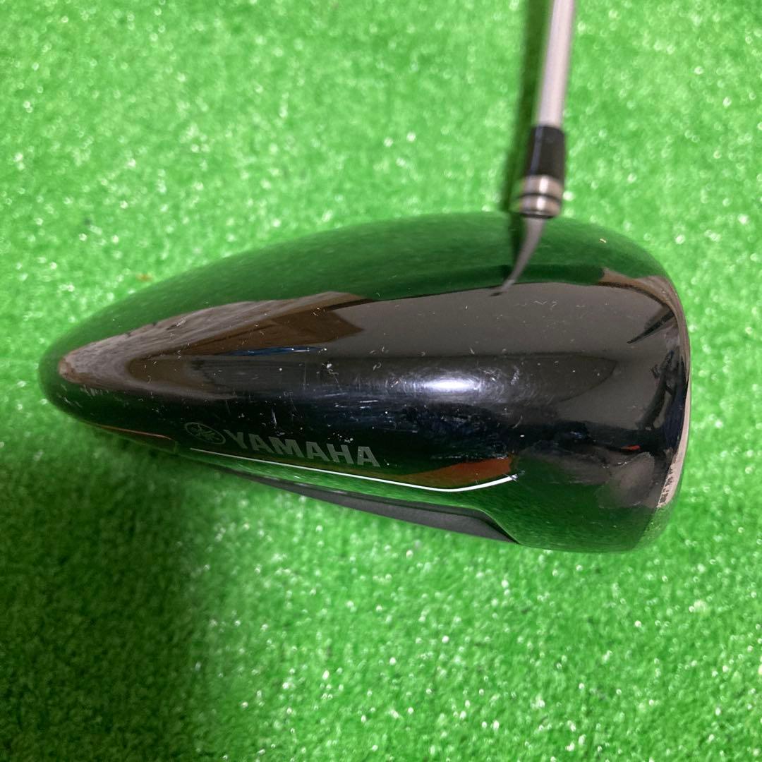 Yamaha RMX 216 ドライバー