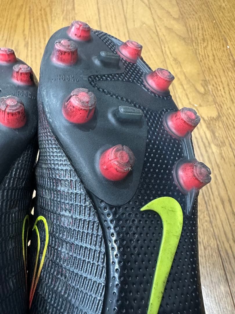 NIKE マーキュリアル ヴェイパー 14 エリート HG