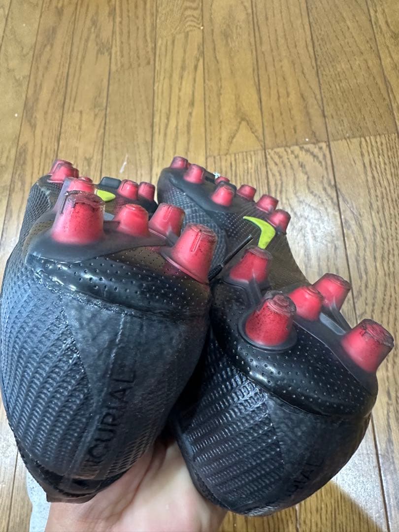 NIKE マーキュリアル ヴェイパー 14 エリート HG
