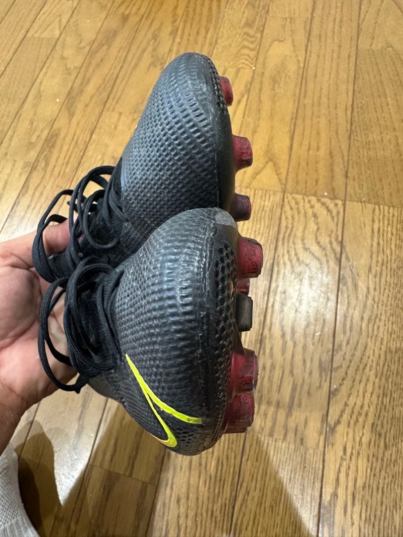 NIKE マーキュリアル ヴェイパー 14 エリート HG